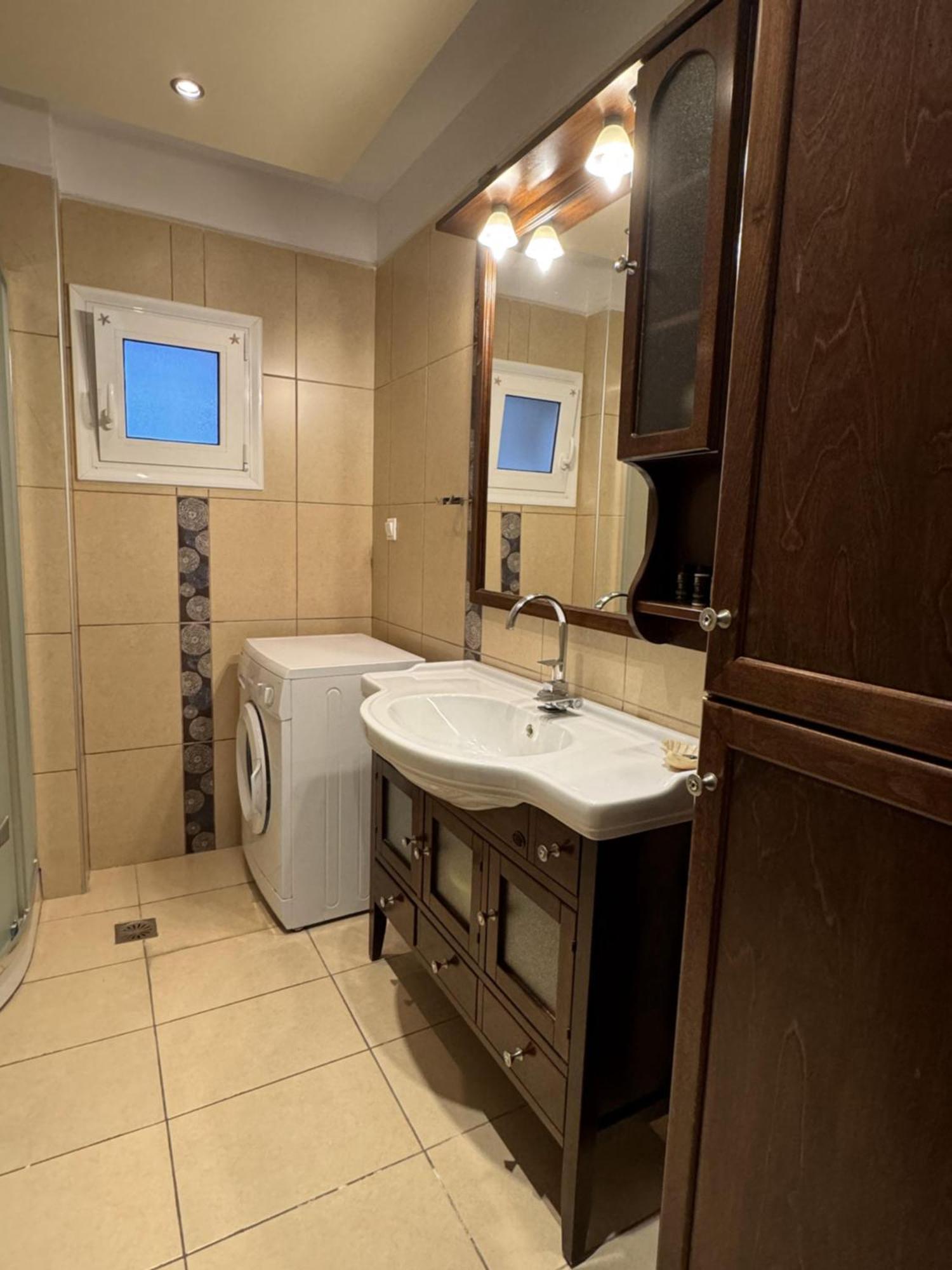 Holiday Dream Artemis Apartment Mastichari  Exterior foto